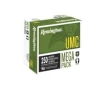 Remington UMC 165 gr FMJ  40 S W Handgun Ammo  250 box - 23773