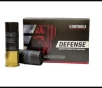 Barnes Defense Buckshot 12 Gauge 2-3 4  Ammo  5rds - BDS12G01