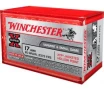 Winchester Super X  17 HMR 20 gr XTP 50 Rounds Ammunition - X17HMR1