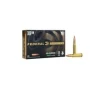 Federal 308 175gr Sierra BTHP Gold Medal Ammunition  20 Round Box - GM308M2