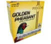 Fiocchi Golden Pheasant 12 Gauge Shotgun Shells 2 75  5 25rds - 12GP5