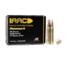 AAC 5 56 NATO Ammo 77 Grain OTM 20rds