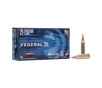 Federal Varmint   Predator VMX 75 gr 243 Winchester Ammo  20 box