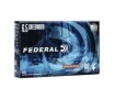 Federal PowerShok 140 gr JSP 6 5 Crd Ammo  20 pack - 65CRDB