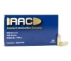 AAC  45 ACP Ammo 230 Grain FMJ 50rd Box