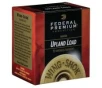 Federal 12ga 2 75  1-1 8oz  75 WingShok HV Lead 25rds - P12875