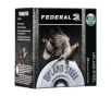 Federal Upland Steel 28 Gauge 2 75  6 Shot 5 8 oz 25 Rounds - USH286
