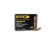AAC 300 Blackout Ammo 220 Grain OTM 20rd Box
