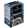 Federal Speed-Shok 16 Gauge Shotshells 2 75  15 16oz  2 - WF168 2