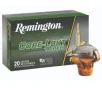 Remington Core Lokt Tipped 150 gr 30-06 Ammunition  20 Rounds - 29027