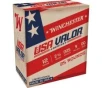 Winchester USA Valor 12ga 2 75  00 Buck 25rds - USA1200VP