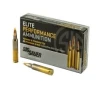 Sig Sauer Varmint   Predator 223 Remington 40gr SP 20rds - E223V1-20