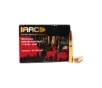 AAC 300 Blackout Ammo 115 Grain Sierra JHP 20rd Box