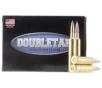 DoubleTap Ammunition DT Longrange 127 gr Barnes LRX  26 Nosler Ammo  20 box - 26N127X