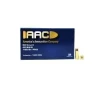 AAC  40 S W Ammo 180 Grain FMJ RNFP 50rd Box