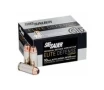 Sig Sauer Elite Performance 10mm Ammunition  20 Rounds JHP 200Gr - E10MM20020