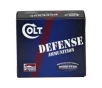 DoubleTap Colt Defense 10mm Ammunition  20 Rounds JHP 180Gr - 10M180CT