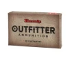 Hornady Outfitter 6 5 PRC Ammunition  20 Rounds CX 130Gr - 81622