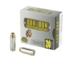 CorBon Self Defense 10mm Ammunition  20 Rounds JHP 150Gr - 10150