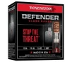 Winchester DEFENDER 12 Gauge Ammunition  25 Rounds Lead  2 - S122PD25
