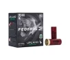 Federal Upland Steel 12 Gauge Ammunition  25 Rounds Steel Shot  7 5 - USH12275
