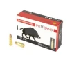 FK BRNO F5 7 5 FK Ammunition  50 Rounds Hollow Point 95gr - FKAMMOF550