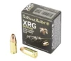 Sellier   Bellot Pistol 9mm Ammunition  25 Rounds JHP 100Gr - SB9XA