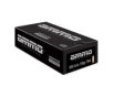 Ammo Inc Signature  380 ACP Ammunition  50 Rounds TMC 100Gr - 380100TMCA50