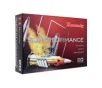 Hornady Superformance  270 Winchester Ammunition  20 Rounds CX 130Gr - 80524