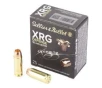 Sellier   Bellot Pistol 10mm Ammunition  25 Rounds JHP 130Gr - SB10XA