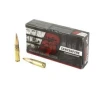 Barnes Barnes Ammunition  300 AAC Blackout Ammunition  20 Rounds JHP 120Gr - 32004