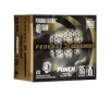 Federal Premium Personal Defense 40 S W 165gr JHP 20rds - PD40P1
