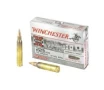 Winchester Super-X  223 Remington Ammunition  20 Rounds BTHP 55Gr - W223HP55
