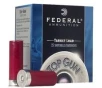 Federal Top Gun Subsonic 12ga 2 75   7 5 - 25TGM123 7 5