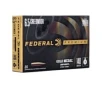 Federal Gold Medal 6 5 Creedmoor Ammunition  20 Rounds Berger 140Gr - GM65CRDBH2