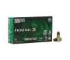 Federal American Eagle 9mm Ammunition  50 Rounds Lead Free Ball 70Gr - AE9LF1