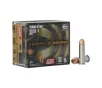 Federal Premium  38 Special Ammunition  20 Rounds JHP 130Gr - P38HSD1