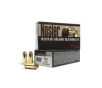 Nosler Match Grade 180 gr JHP 10mm Ammo  50 box - 51412