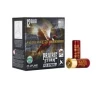 Federal Premium 12 Gauge Ammunition  25 Rounds Steel Shot  3 - PFSX147FS3