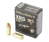 Sellier   Bellot Pistol  40 S W Ammunition  25 Rounds JHP 130Gr - SB40XA
