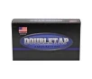 DoubleTap Target 9mm Ammunition  50 Rounds FMJ 115Gr - 9MM115T50