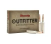 Hornady Outfitter  308 Win Ammunition  20 Rounds CX 150Gr - 80982