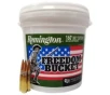 Remington UMC Freedom Bucket 220 gr OTFB  300 Blackout Ammunition  160 Rounds - L300AAC4BC