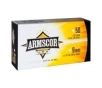 ArmsCor Ammo 9mm Ammunition  50 Rounds FMJ 147Gr - FAC95