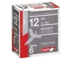 Aguila High Velocity 12 Gauge 2 75   6  25rds - 1CHB1206