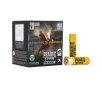 Federal Premium 20 Gauge Ammunition  25 Rounds Steel Shot  4 - PFSX207FS4