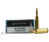 Federal 22-250 55gr SP Power-Shok Ammunition 20rds -22250A