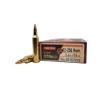 Norma Tipstrike-Varmint 55gr  22-250 Rem  Ammo  20rds - 20157372
