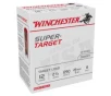 Winchester Super Target 12 Gauge Ammunition  25 Rounds Shotshell  8 - TRGT12908