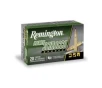 Remington Premier 130 gr Swift Scirocco Bonded 6 5mm Crd Rifle Ammo  20 box - 29344